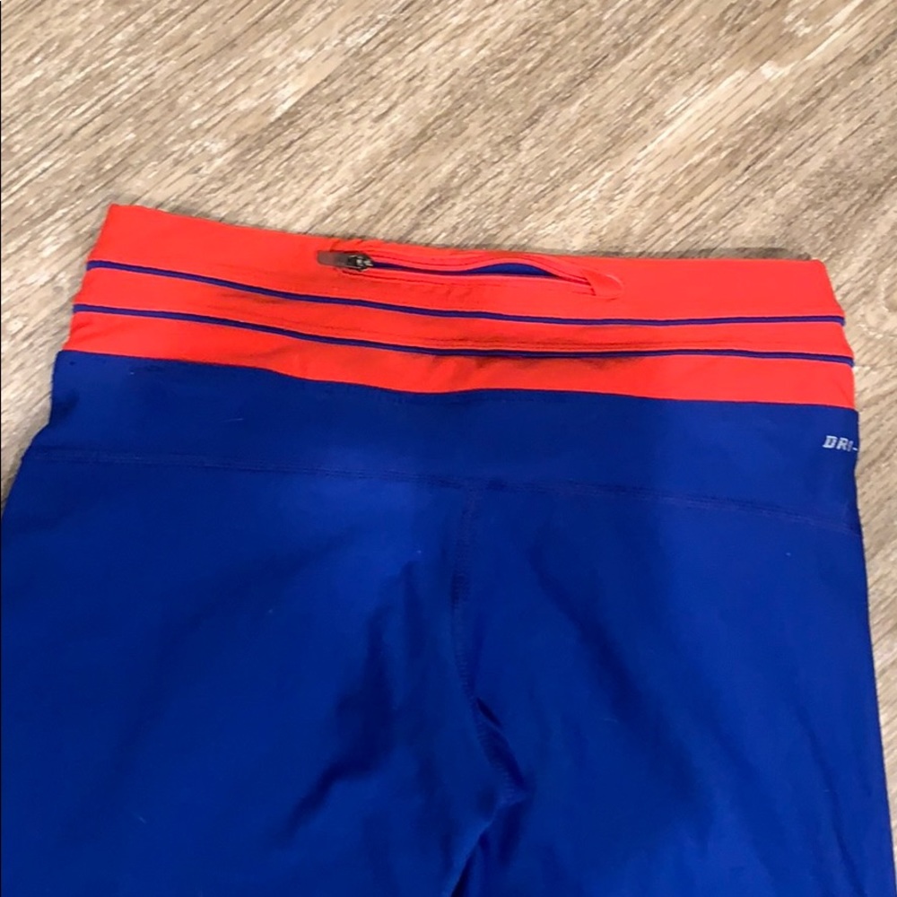 Nike Run Capris - Picture 4 of 4